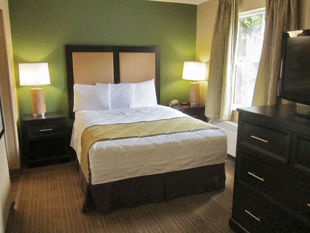 Extended Stay America Suites - Boston - Westborough - East Main Street Room photo