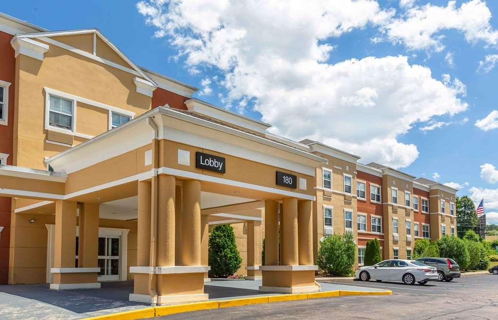 Extended Stay America Suites - Boston - Westborough - East Main Street Exterior photo