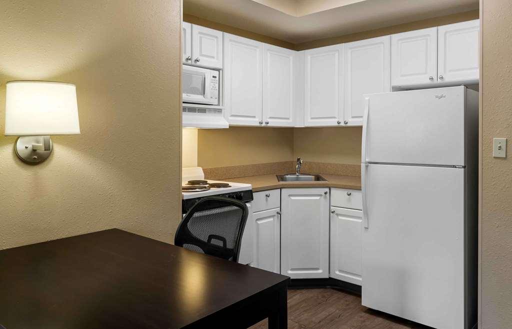 Extended Stay America Suites - Boston - Westborough - East Main Street Room photo
