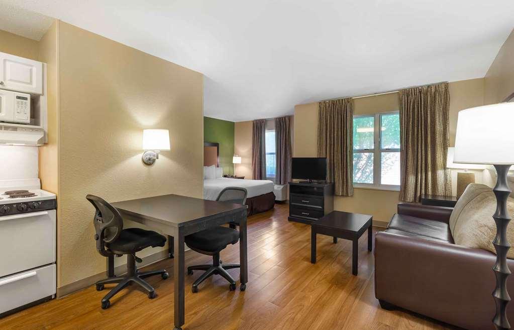 Extended Stay America Suites - Boston - Westborough - East Main Street Room photo