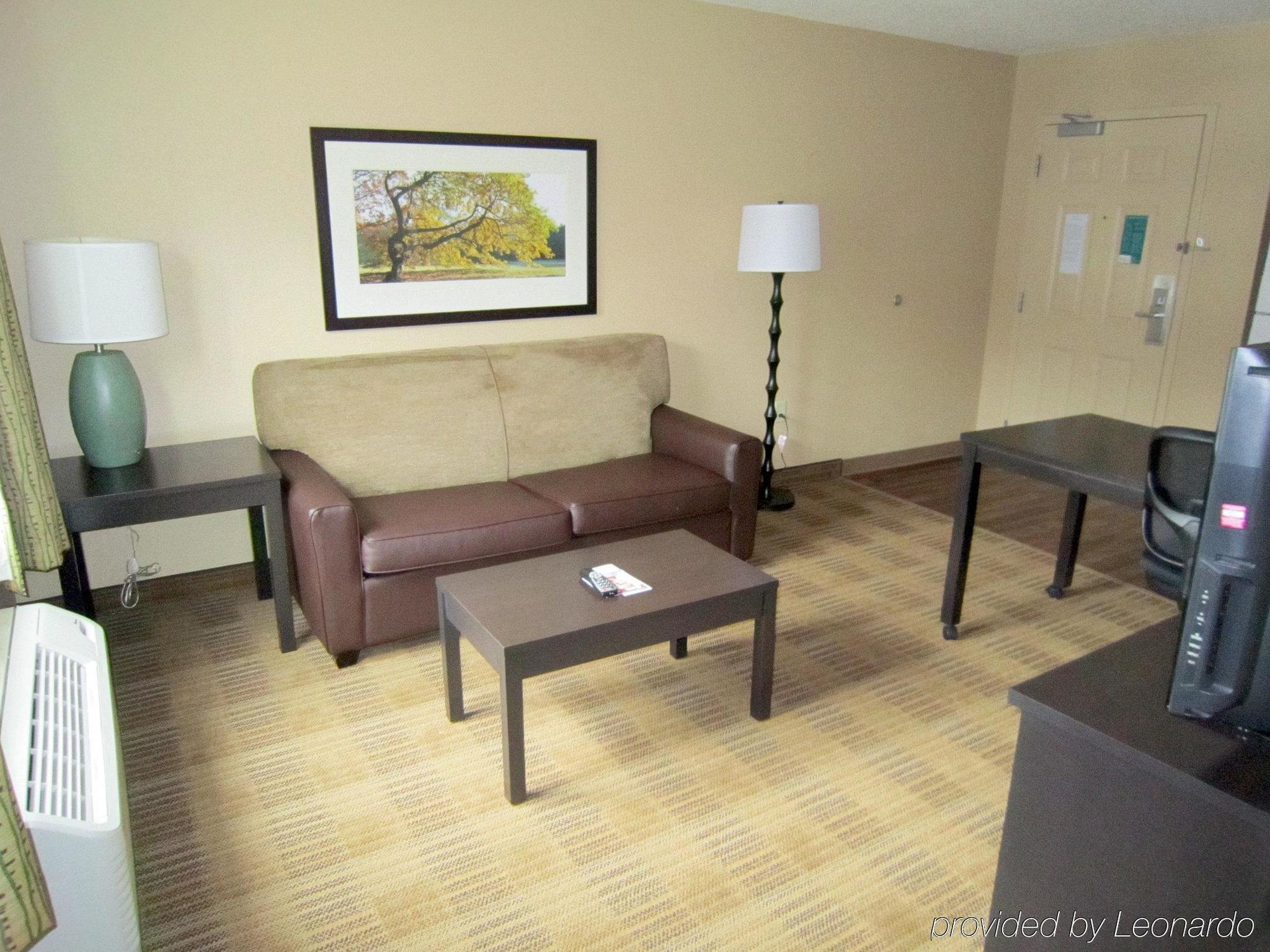 Extended Stay America Suites - Boston - Westborough - East Main Street Exterior photo