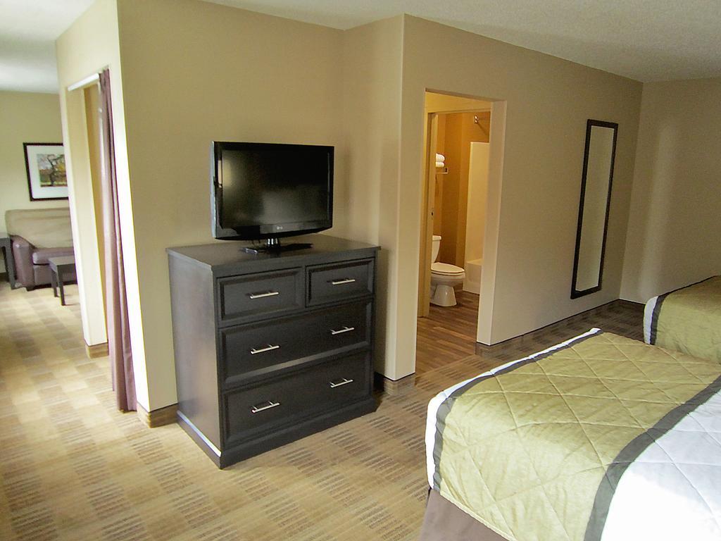 Extended Stay America Suites - Boston - Westborough - East Main Street Exterior photo